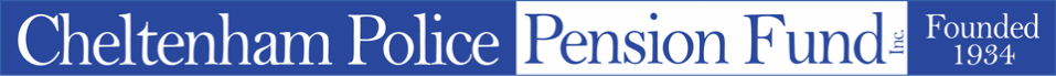 Cheltenham Police Pension Fund